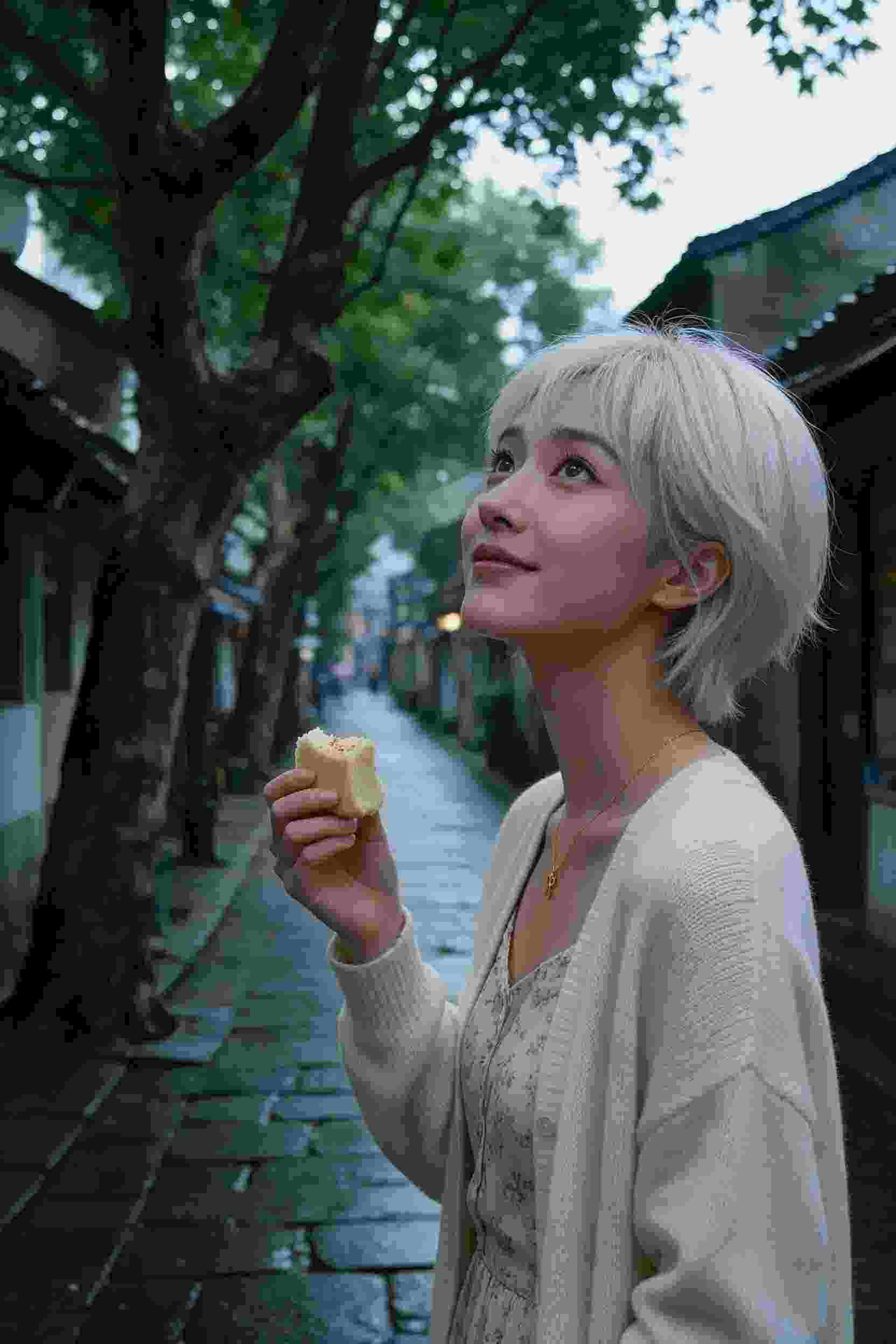 黑暗荣耀
