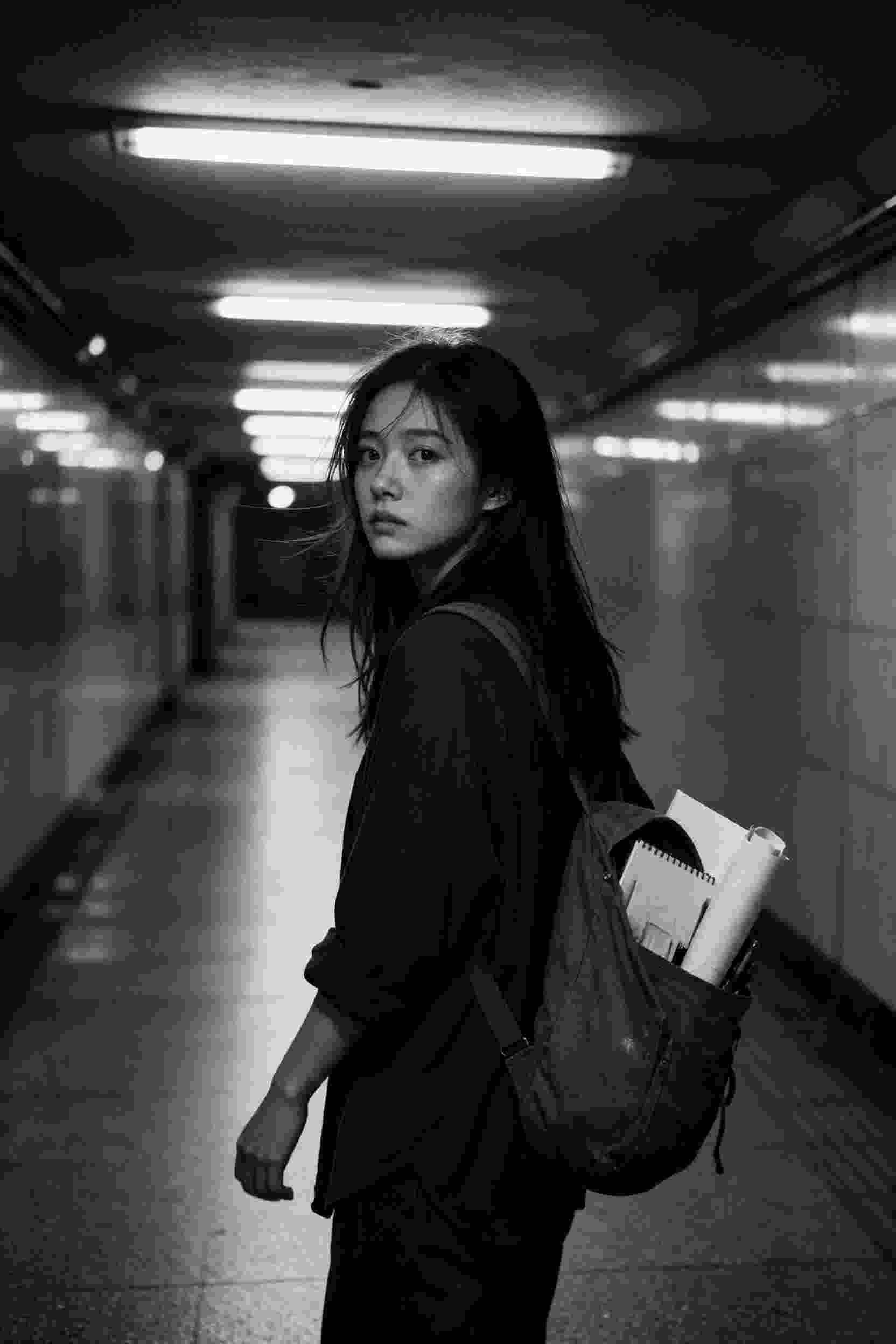 爱情的边界